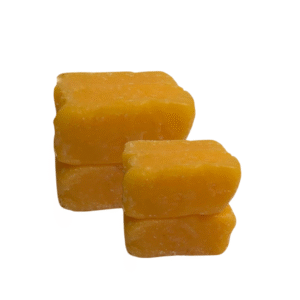 Vishwaglowpex Papaya Cucumber Soap Base – Skin Brightening & Cooling Melt and Pour Base