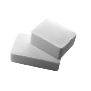 Vishwaglowpex Ultra White Soap Base – Premium Bright & Soft Melt and Pour Base