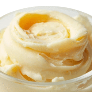 Mango Butter – Unrefined | Deep Nourishing Natural Body Butter