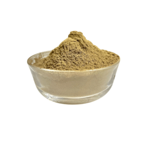 Ginger Dry Powder – Pure Herbal Powder for Skin, Hair & Wellness Use