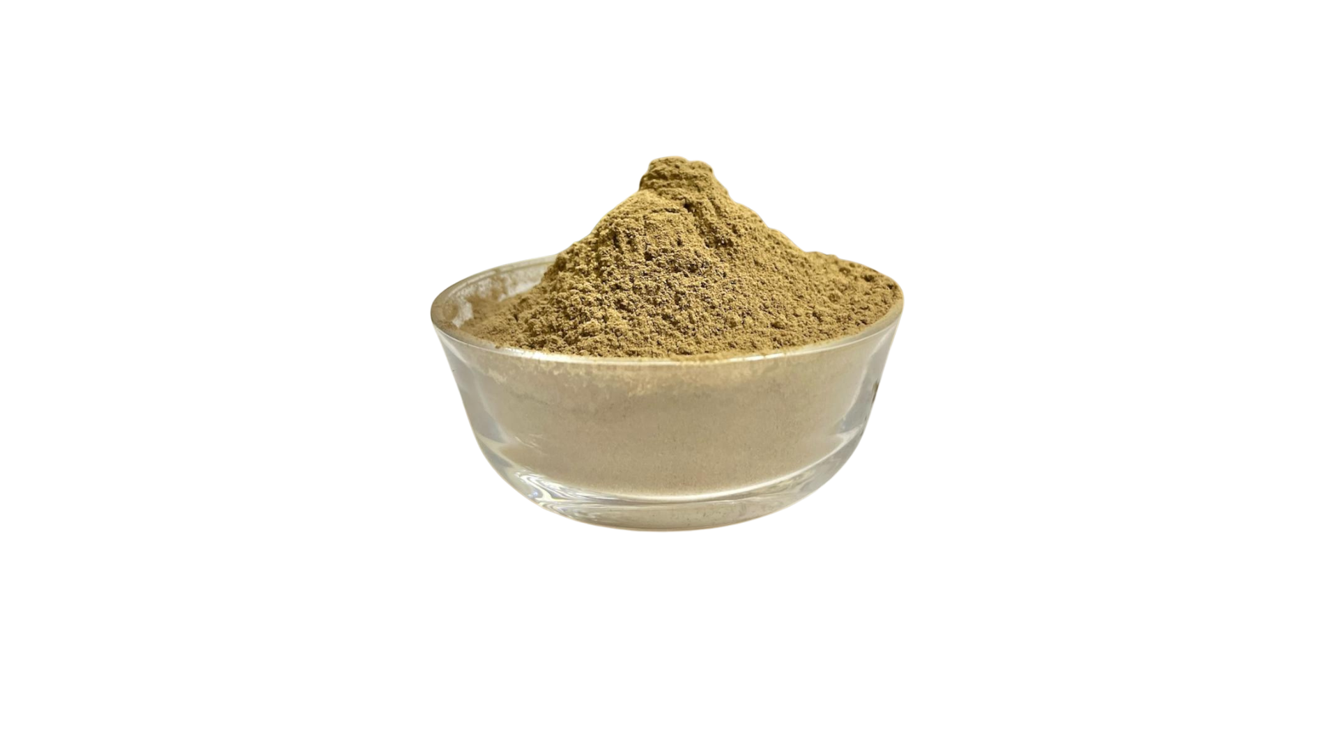 Ginger Dry Powder – Pure Herbal Powder for Skin, Hair & Wellness Use