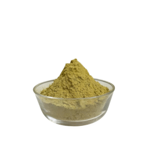Indigo Leaf Powder – Natural Hair Coloring & Conditioning Herbal Powder