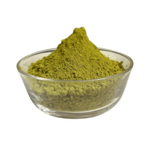 Moringa Leaf Powder – Nutrient-Rich Herbal Powder for Skin & Hair Care