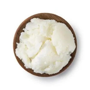 Refined & Deodorized Shea Butter – Pure Moisturizing Butter for Skin & Hair Care