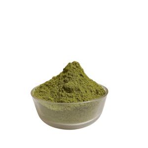 Tulsi Powder – Natural Herbal Cleanser & Skin Purifying Powder