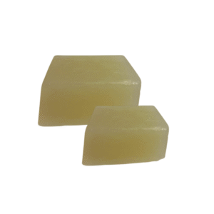 Vishwaglowpex Aloe Vera Soap Base – Soothing & Hydrating Melt & Pour Soap Base