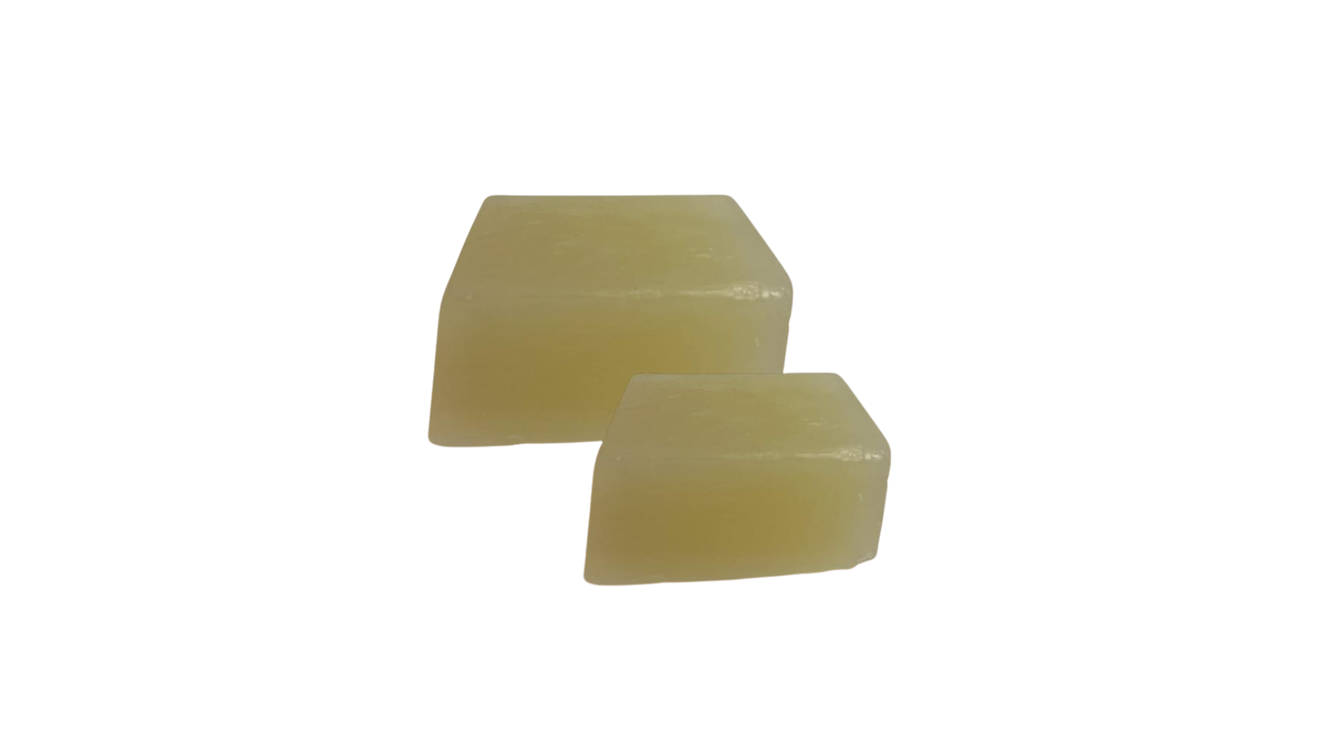Vishwaglowpex Aloe Vera Soap Base – Soothing & Hydrating Melt & Pour Soap Base