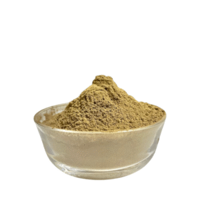 Bhringraj Powder – Natural Hair Strengthening & Scalp Nourishing Herbal Powder