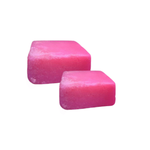 Vishwaglowpex Calamine Soap Base – Soothing & Anti-Irritation Melt & Pour Soap Base