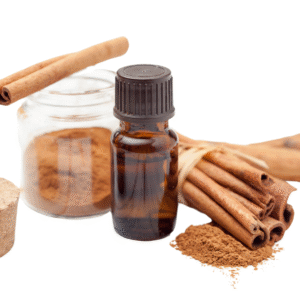 Cinnamon Essential Oil US FDA / Kosher / Halal Certified / ISO 22000:2018 Certified