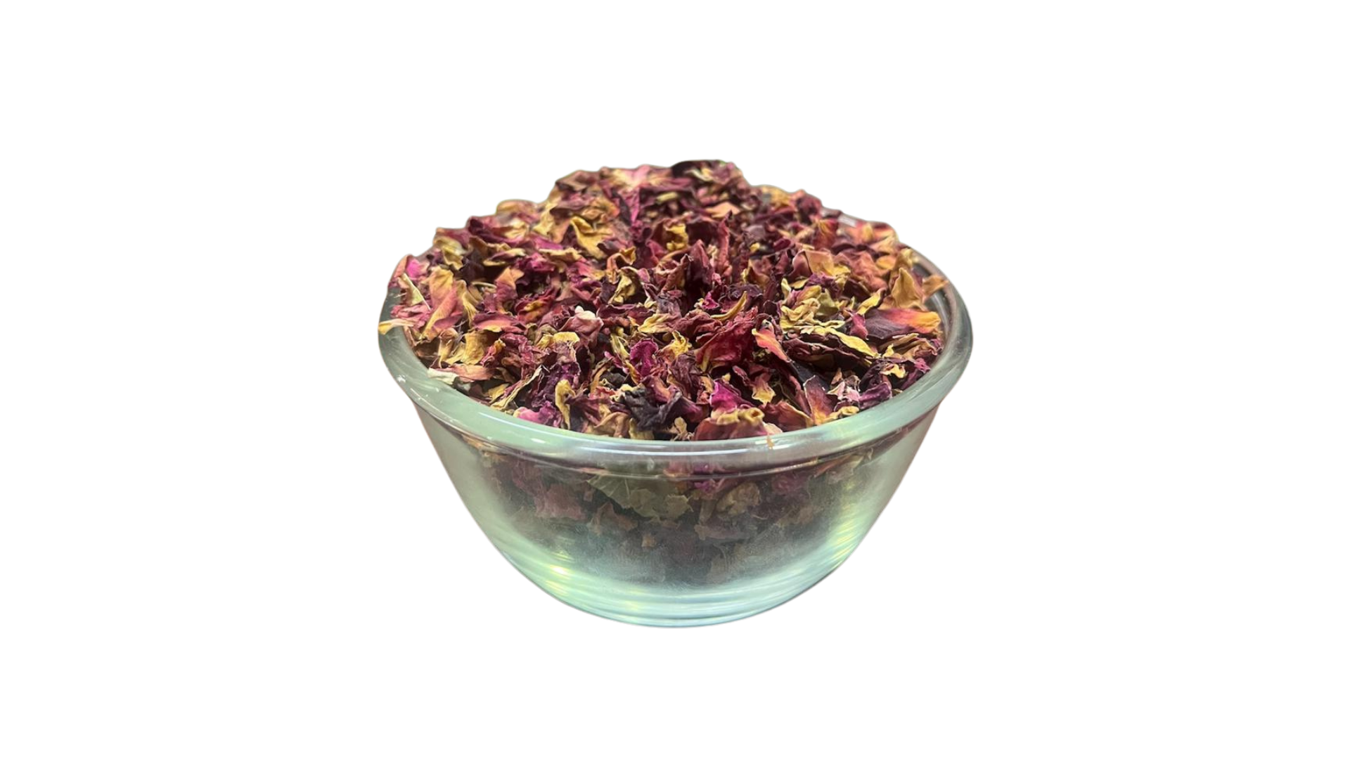 Dry Rose Petals – Natural Floral Ingredient for Skincare & Soap Making