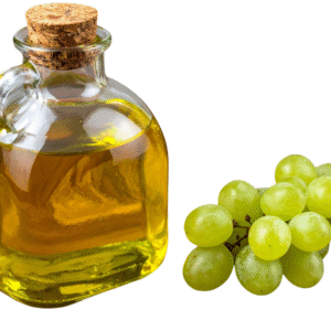 Grape Seed Oil – Lightweight Nourishing & Skin Repair Carrier Oil