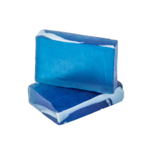 Vishwaglowpex Menthol Soap Base – Cooling & Refreshing Melt & Pour Soap Base