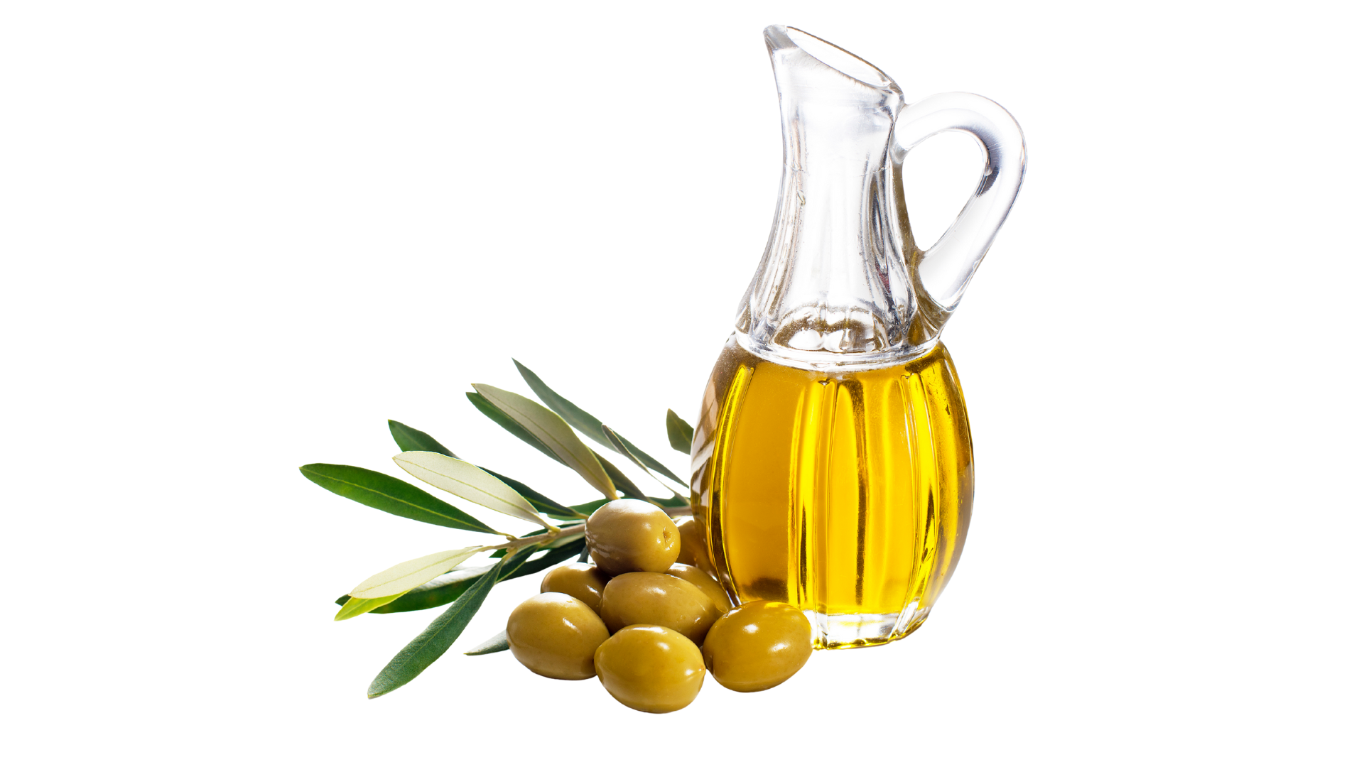 Cold Pressed Virgin Olive Oil – Pure Nourishing & Multi-Purpose Carrier Oil