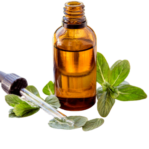 Peppermint Essential Oil US FDA / Kosher / Halal Certified / ISO 22000:2018 Certified