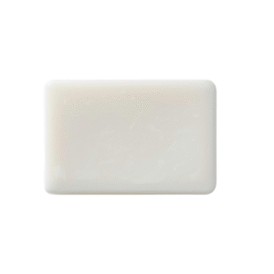 Vishwaglowpex Pure White Soap Base – Gentle Cleansing & Moisturizing Melt & Pour Soap Base