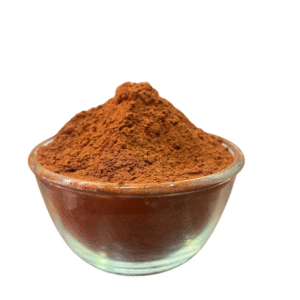Red Sandalwood Powder – Natural Skin Brightening & Tan Removal Herbal Powder