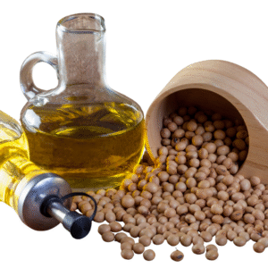 Soyabean Oil – Natural Emollient & Skin Conditioning Oil