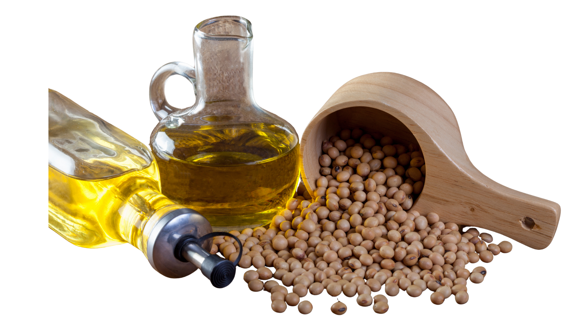 Soyabean Oil – Natural Emollient & Skin Conditioning Oil