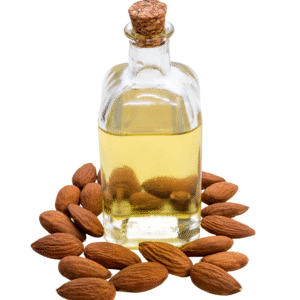 Sweet Almond Oil – Nourishing & Multi-Purpose Skin and Hair Oil