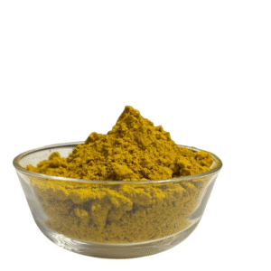 Kasturi Manjal Powder – Wild Turmeric
