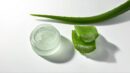 Aloe Vera Gel Cosmetic Ingredient for Skin and Hair Care – Vishwaglowpex
