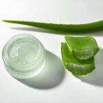 Aloe Vera Gel Cosmetic Ingredient for Skin and Hair Care – Vishwaglowpex