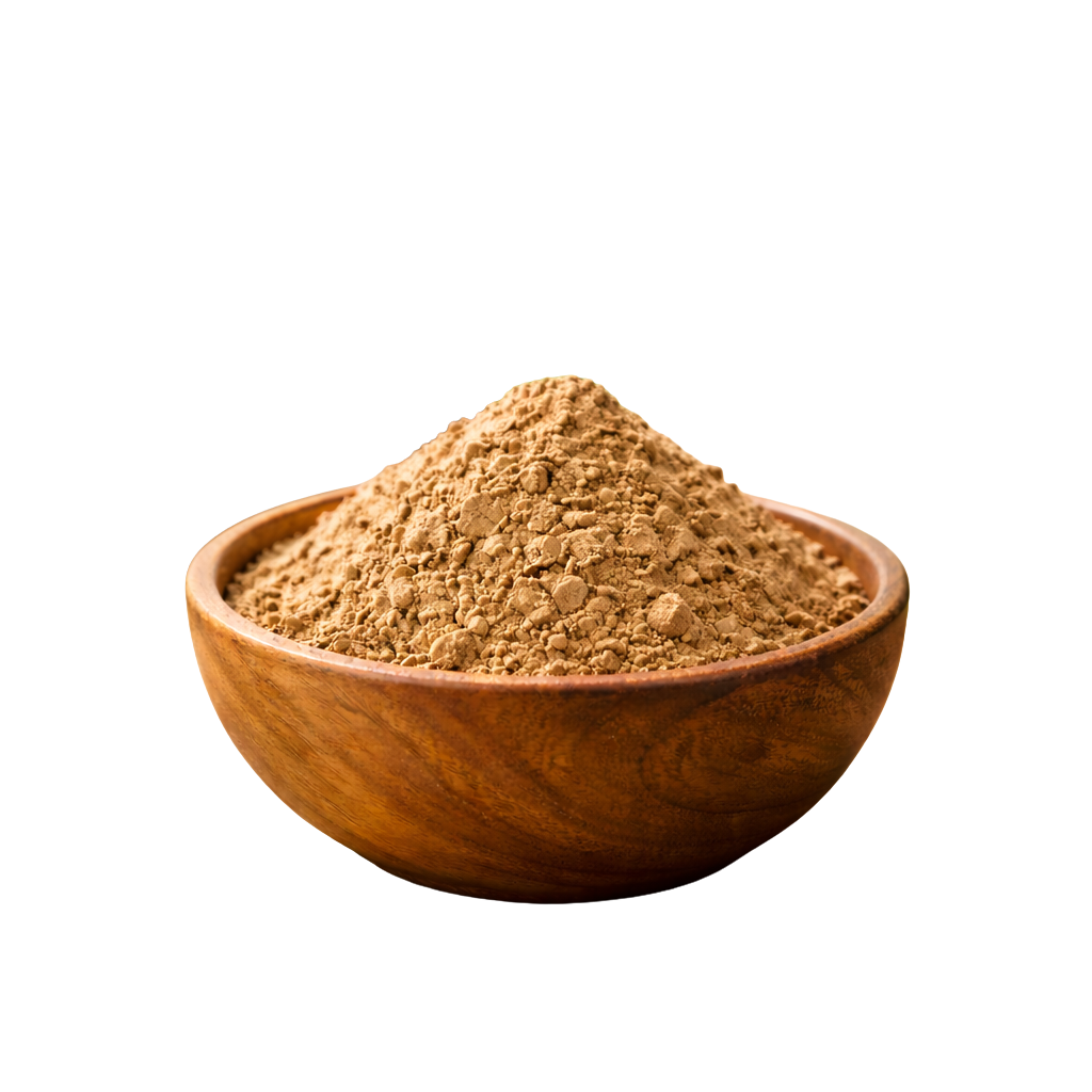 Multani Mitti Fuller’s Earth Clay Powder for Face Pack and Oily Skin Care – Vishwaglowpex